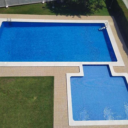 Apartamento Con Vistas Al Mar Y Buena Ubicacion Benicàssim Zewnętrze zdjęcie