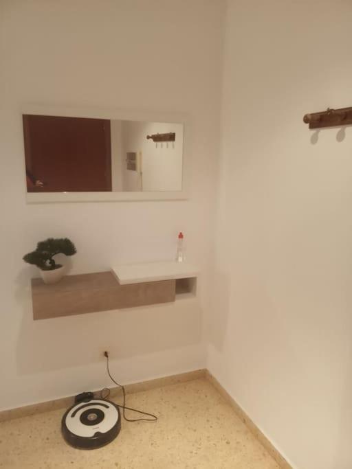 Apartamento Con Vistas Al Mar Y Buena Ubicacion Benicàssim Zewnętrze zdjęcie