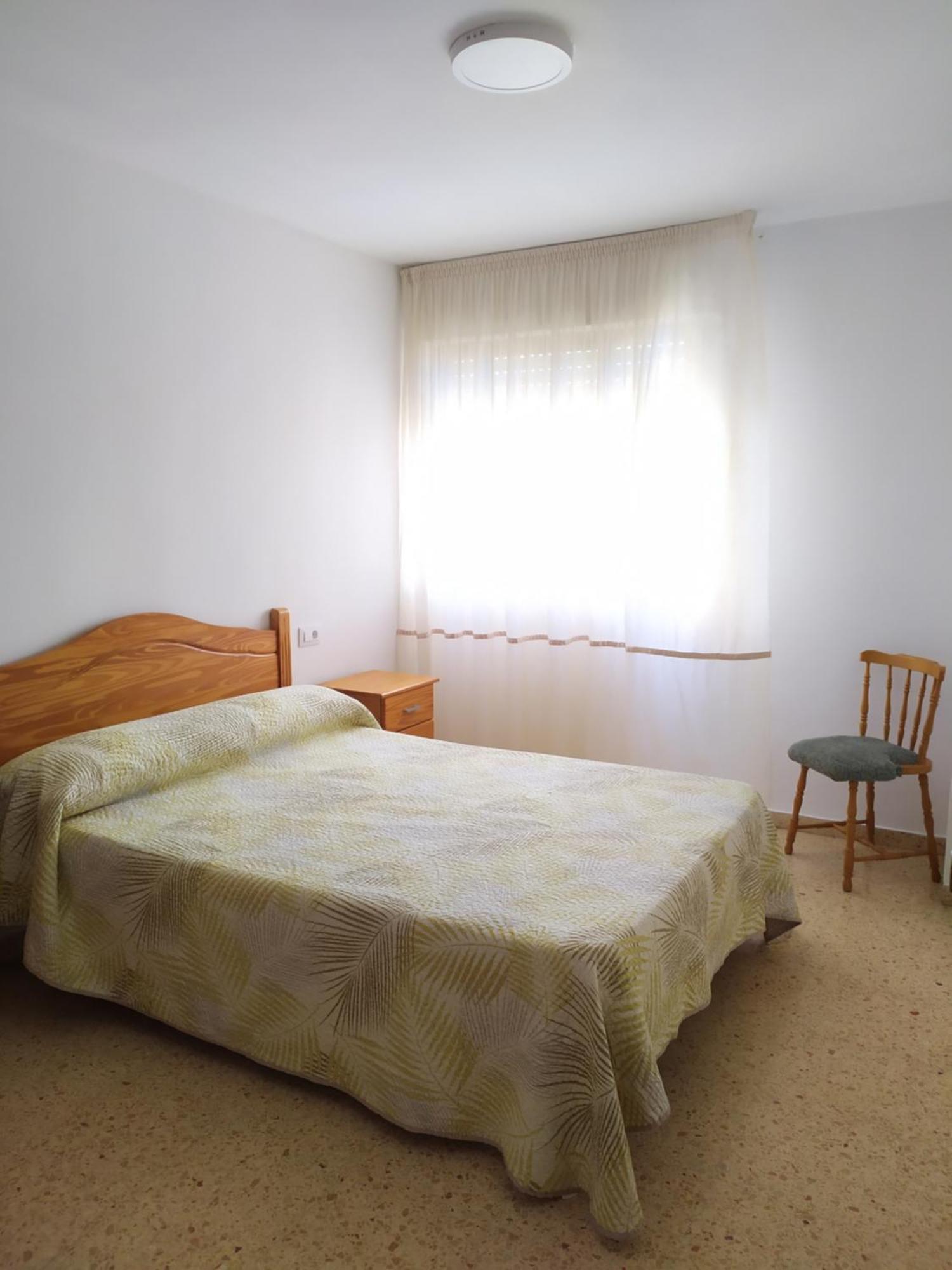 Apartamento Con Vistas Al Mar Y Buena Ubicacion Benicàssim Zewnętrze zdjęcie