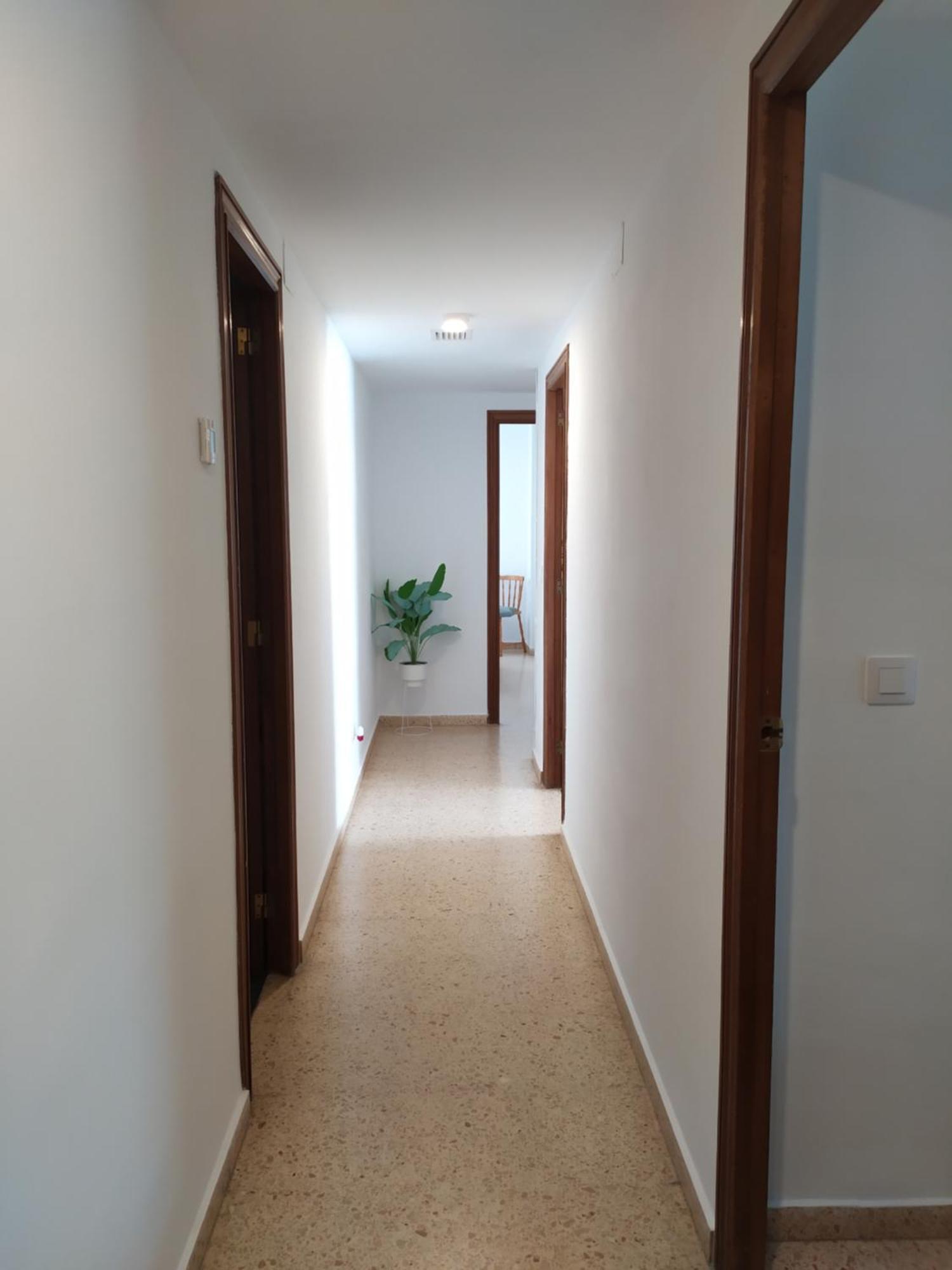 Apartamento Con Vistas Al Mar Y Buena Ubicacion Benicàssim Zewnętrze zdjęcie