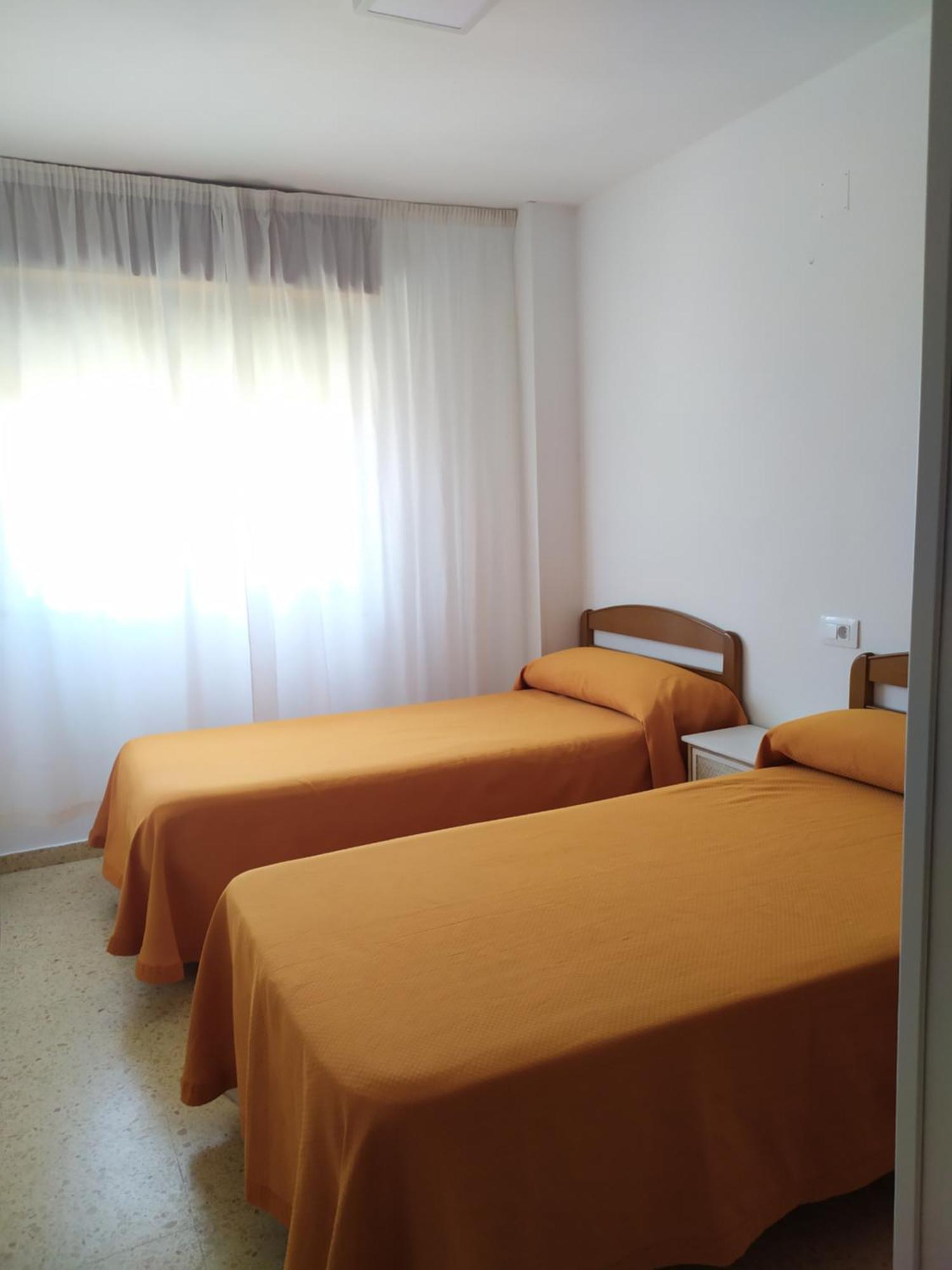 Apartamento Con Vistas Al Mar Y Buena Ubicacion Benicàssim Zewnętrze zdjęcie