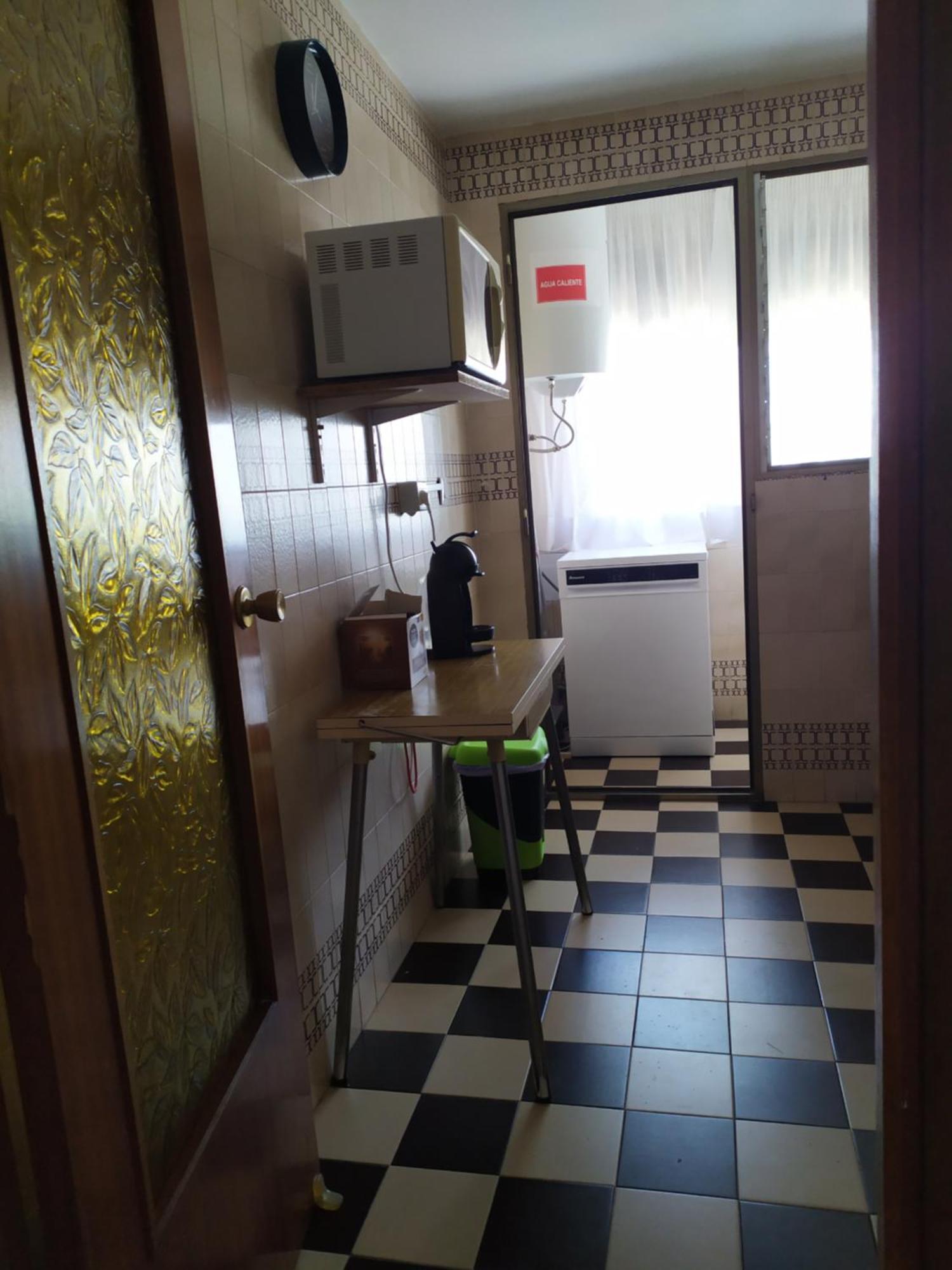 Apartamento Con Vistas Al Mar Y Buena Ubicacion Benicàssim Zewnętrze zdjęcie