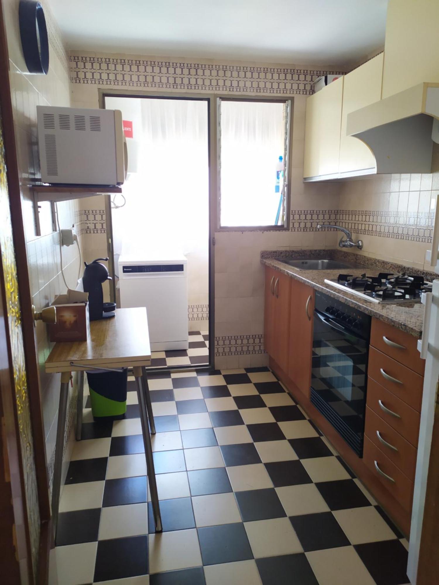 Apartamento Con Vistas Al Mar Y Buena Ubicacion Benicàssim Zewnętrze zdjęcie