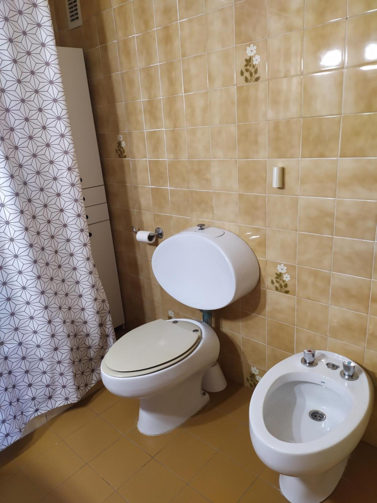 Apartamento Con Vistas Al Mar Y Buena Ubicacion Benicàssim Zewnętrze zdjęcie