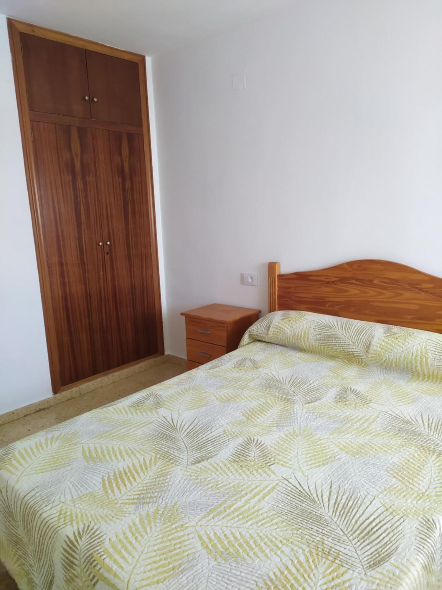 Apartamento Con Vistas Al Mar Y Buena Ubicacion Benicàssim Zewnętrze zdjęcie