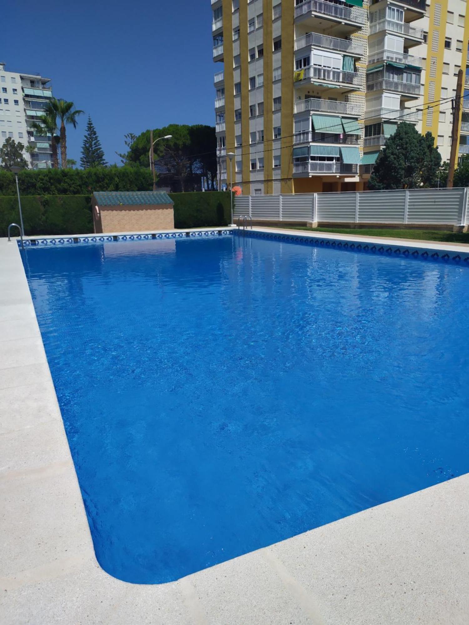 Apartamento Con Vistas Al Mar Y Buena Ubicacion Benicàssim Zewnętrze zdjęcie